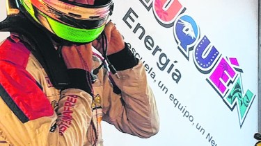 Camilo está confiado que no será fácil ser competitivos.