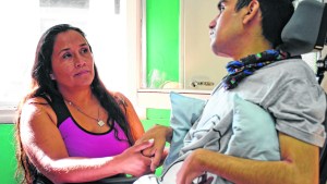 Empieza el juicio contra los policías que atacaron a Facundo Agüero