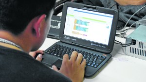 Cursos gratuitos de marketing digital y programación para jóvenes de Neuquén