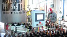 Imagen de Sin motivos para brindar: la crisis llegó a las cervecerías artesanales