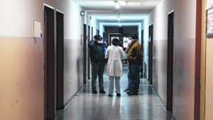 Río Negro registró 121 nuevos infectados de covid-19 y una fallecida