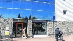 Cuatro listas y una pelea crucial en las elecciones de la CEB Bariloche