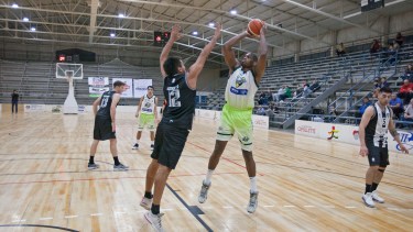 Noche de definiciones en el Torneo Federal de básquet