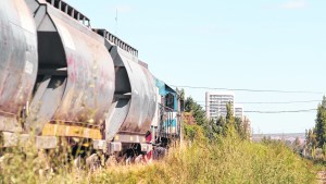 Tren a Vaca Muerta: En 15 días inician los trabajos para la playa ferroviaria en Añelo