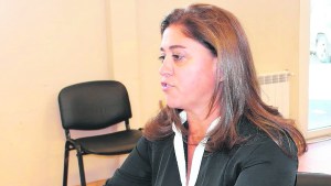 Harán jury de enjuiciamiento a la jueza de El Bolsón