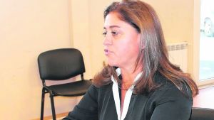 La jueza de El Bolsón llega hoy a juicio, acusada de maltratos