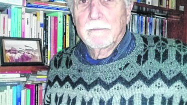 Carlos Vilas: “Es un retorno a modos elementales de reacción»
