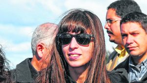 Florencia Kirchner demandará a LN+ por los «graves y violentos dichos» sobre su salud