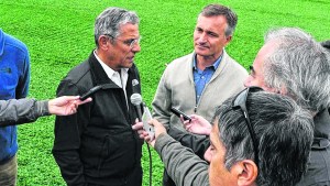 Quiroga y Schlereth fueron sobreseídos por una denuncia de Vidal en 2017