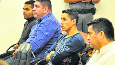 “No me peguen, no me maten”, fueron las últimas palabras de Facundo Agüero