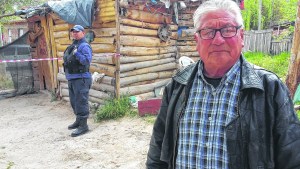 Por fallas en la investigación, otro crimen quedó impune en Regina