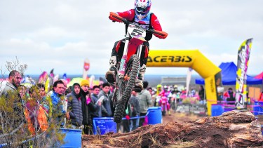 Más de 200 competidores se esperan en la segunda fecha.