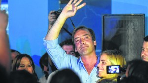 Quién junta los restos del peronismo