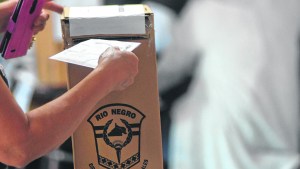 Pomona y Darwin eligen intendente y concejales