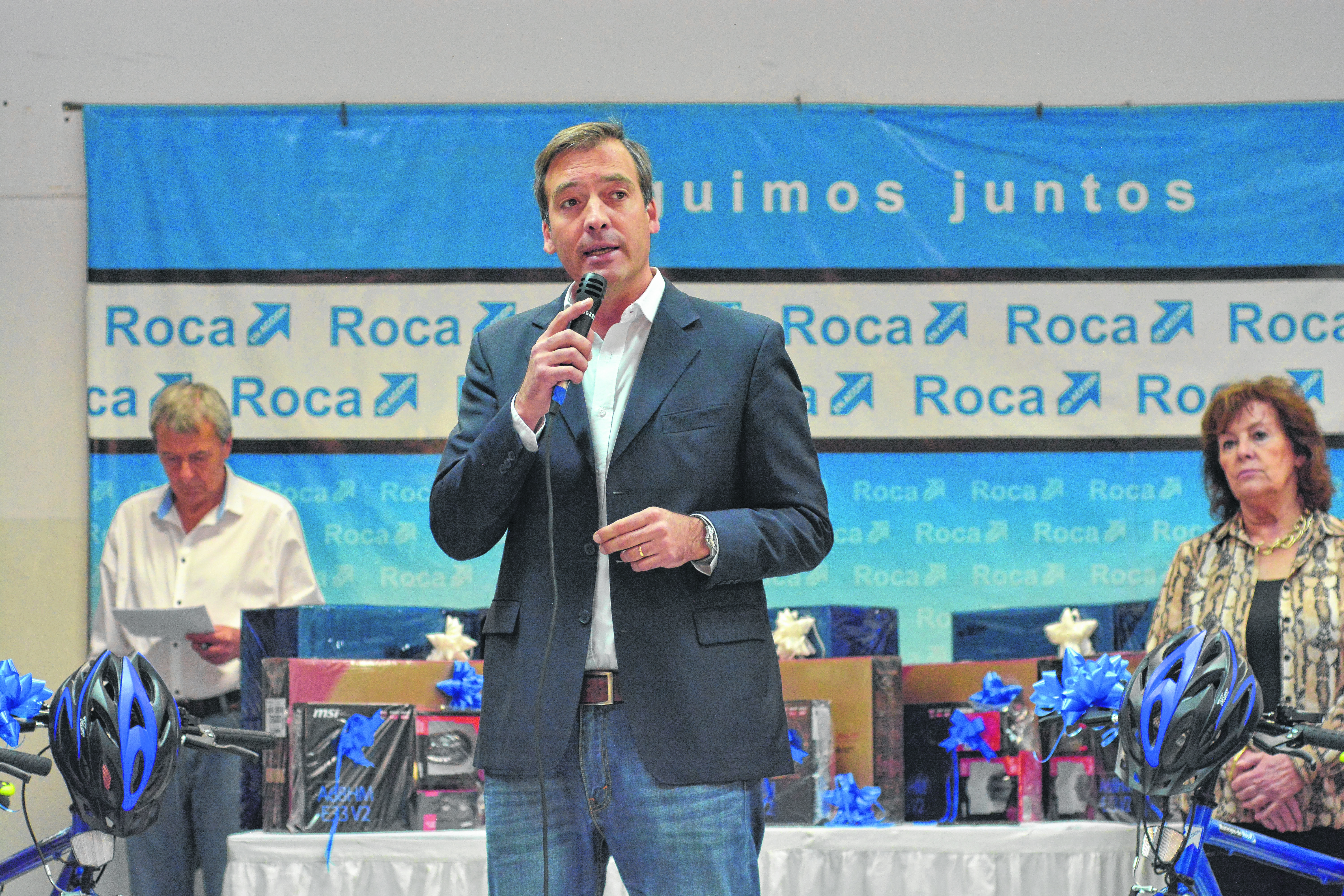 Roca también vota el 23 de junio: tres motivos detrás de la jugada de ...