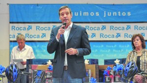Roca también vota el 23 de junio: tres motivos detrás de la jugada de Soria