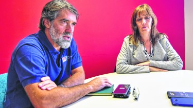 Preocupa el cierre de institutos de  investigación del INTA