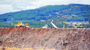 Hubo promesa de reparación y se cayó el juicio por contaminación en Cordones de Chapelco