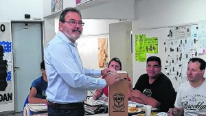 Choele: la verdadera razón de la suspensión de las urnas locales