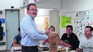 Choele: la verdadera razón de la suspensión de las urnas locales