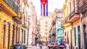 Cuba autoriza la vacuna Abdala, la primera desarrollada en América Latina en obtener una aprobación