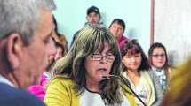Imagen de Dramático pedido de una docente en el Deliberante de Cutral Co