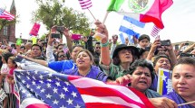 Imagen de El nuevo censo que pone en alerta a los latinos en Estados Unidos