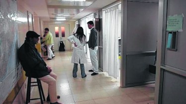 Hay que expandir la cobertura universal de salud