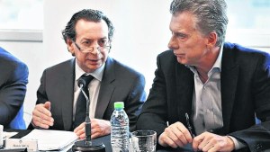 Macri recibe a 16 empresarios para intentar un freno a los aumentos