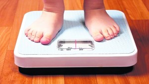 Obesidad infantil: la nueva epidemia que alarma