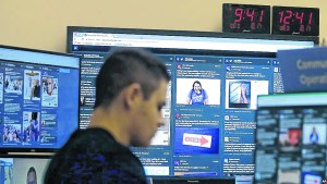 Anuncian el fin de la «autorregulación» en las redes sociales