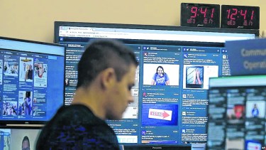 Anuncian el fin de la «autorregulación» en las redes sociales