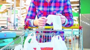 Un nivel de inflación para un plan antiinflacionario