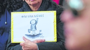 Hinchas de Boca salvaron a una mujer golpeada por su pareja en Cutral Co