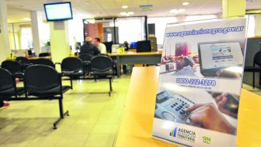 Los organismos públicos no funcionarán durante los días de asueto. (Foto archivo Marcelo Ochoa).-