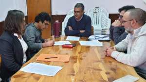 Prorrogaron contrato de gas para la Región Sur, hasta que se concluya el gasoducto