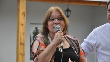 Foto: José Mellado. 