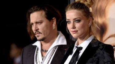 ¿Otro escándalo de Johnny Depp? Habría intentado que su ex no trabaje más en Warner