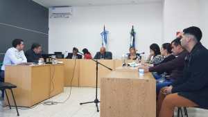 Nueve años de prisión por balear a un comerciante en Catriel