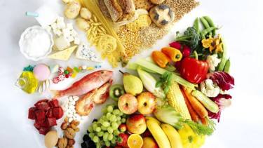 La buena nutrición mejora la calidad de vida