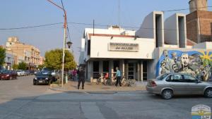 Aumentaron los aislados en el municipio de Allen tras confirmarse un caso positivo