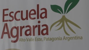 Escuela Agraria: el fruto de estudiar lo que da la tierra