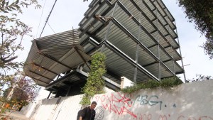 Millonarias multas para los “lujos” no declarados en construcciones