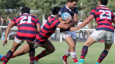 El Azul lleva cuatro derrotas y aún no conoce la victoria. (Foto: Archivo)