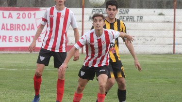 Independiente lidera en el Oficial de Lifune