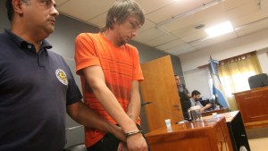 El autor del brutal homicidio del rugbier ya tiene fecha para sentarse en el banquillo