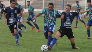 Regional Amateur: Los zonales ya tienen rival para la segunda fase