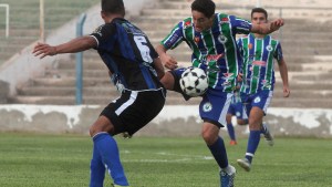 Lifune: Rincón le ganó a Maronese y se subió a la cima