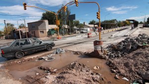 El Metrobús enredado entre quejas y accidentes de tránsito