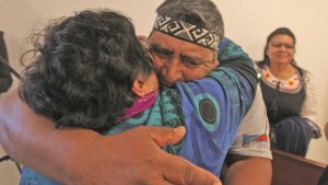 Juicio contra Campo Maripe: Las razones que esgrimió el juez para absolver a mapuches